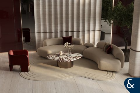 Apartment in Jumeirah Village Circle, Dubai 2 bedrooms, 165 sq.m. № 74797 - photo 15