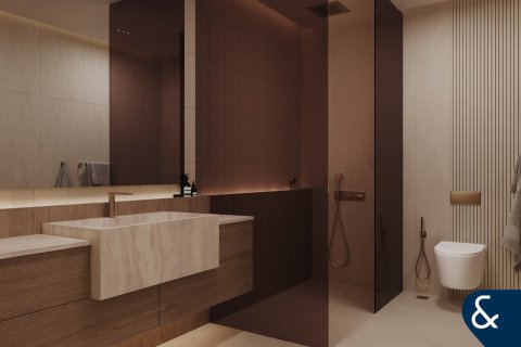 Apartment in Jumeirah Village Circle, Dubai 2 bedrooms, 165 sq.m. № 74797 - photo 8