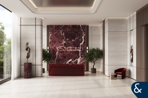 Apartment in Jumeirah Village Circle, Dubai 2 bedrooms, 165 sq.m. № 74797 - photo 13