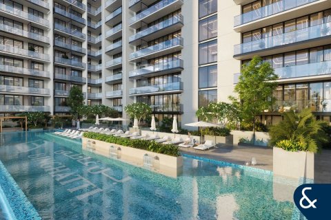 Apartment in Jumeirah Village Circle, Dubai 2 bedrooms, 165 sq.m. № 74797 - photo 7