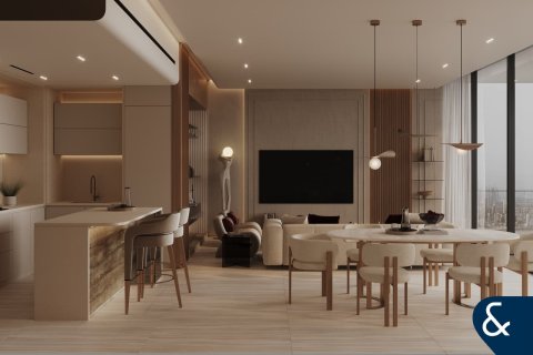 Apartment in Jumeirah Village Circle, Dubai 2 bedrooms, 165 sq.m. № 74797 - photo 3