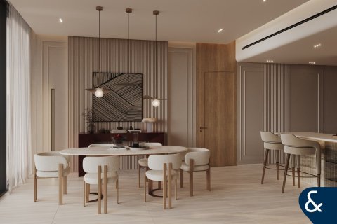 Apartment in Jumeirah Village Circle, Dubai 2 bedrooms, 165 sq.m. № 74797 - photo 2