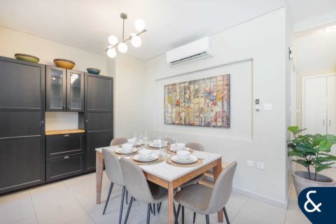 تاون هاوس في Zahra Townhouses, Town Square, دبي 3 غرف نوم, 202 م² رقم 74798 - صورة 8