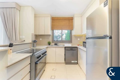 تاون هاوس في Zahra Townhouses, Town Square, دبي 3 غرف نوم, 202 م² رقم 74798 - صورة 11