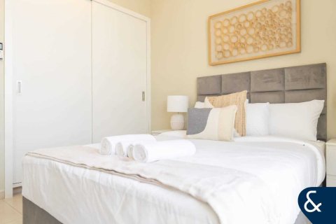 تاون هاوس في Zahra Townhouses, Town Square, دبي 3 غرف نوم, 202 م² رقم 74798 - صورة 23