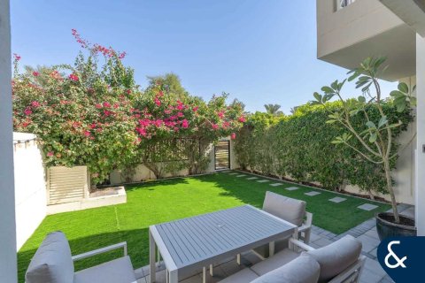 تاون هاوس في Zahra Townhouses, Town Square, دبي 3 غرف نوم, 202 م² رقم 74798 - صورة 4