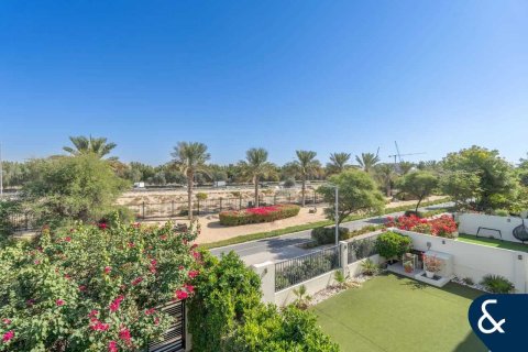 تاون هاوس في Zahra Townhouses, Town Square, دبي 3 غرف نوم, 202 م² رقم 74798 - صورة 24