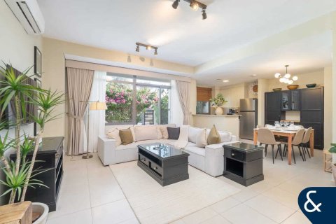تاون هاوس في Zahra Townhouses, Town Square, دبي 3 غرف نوم, 202 م² رقم 74798 - صورة 5