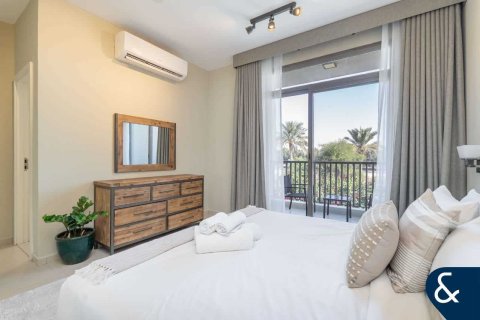 تاون هاوس في Zahra Townhouses, Town Square, دبي 3 غرف نوم, 202 م² رقم 74798 - صورة 17