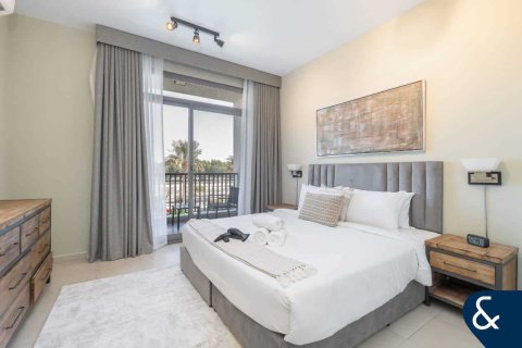 تاون هاوس في Zahra Townhouses, Town Square, دبي 3 غرف نوم, 202 م² رقم 74798 - صورة 14