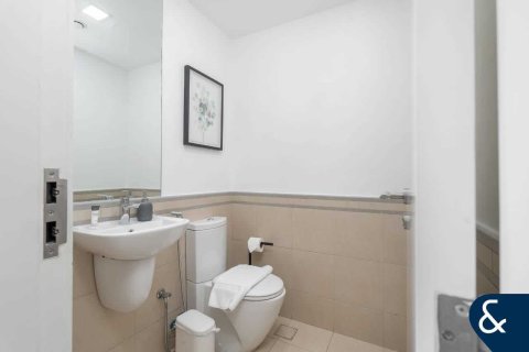 تاون هاوس في Zahra Townhouses, Town Square, دبي 3 غرف نوم, 202 م² رقم 74798 - صورة 10