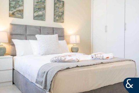 تاون هاوس في Zahra Townhouses, Town Square, دبي 3 غرف نوم, 202 م² رقم 74798 - صورة 26