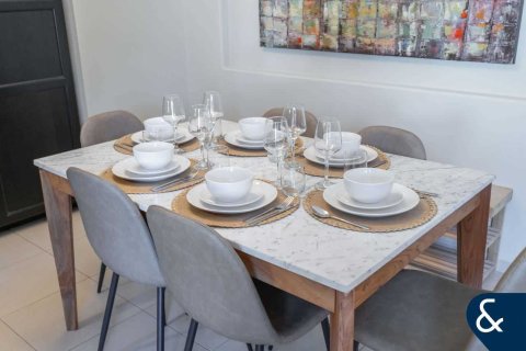 تاون هاوس في Zahra Townhouses, Town Square, دبي 3 غرف نوم, 202 م² رقم 74798 - صورة 27