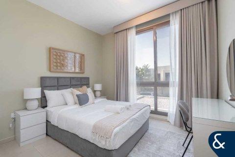 تاون هاوس في Zahra Townhouses, Town Square, دبي 3 غرف نوم, 202 م² رقم 74798 - صورة 16