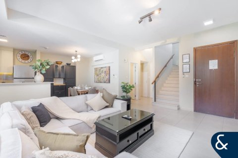 تاون هاوس في Zahra Townhouses, Town Square, دبي 3 غرف نوم, 202 م² رقم 74798 - صورة 6