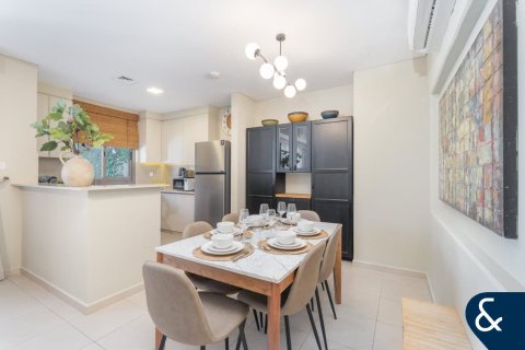 تاون هاوس في Zahra Townhouses, Town Square, دبي 3 غرف نوم, 202 م² رقم 74798 - صورة 7