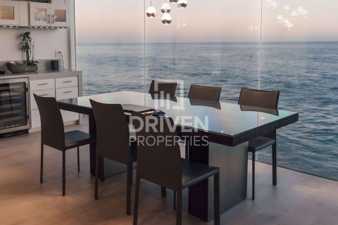 Apartment in Maritime City, Dubai 1 bedroom, 83.98 sq.m. № 140929 - photo 11