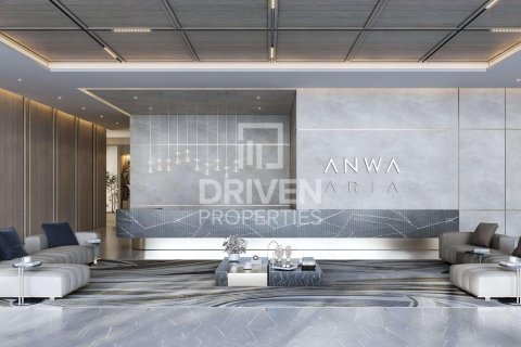 Apartment in Maritime City, Dubai 1 bedroom, 83.98 sq.m. № 140929 - photo 5