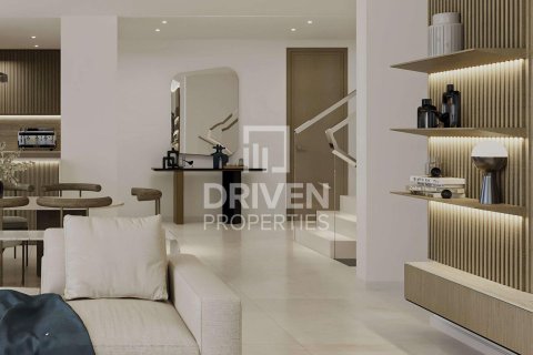 Apartment in Maritime City, Dubai 1 bedroom, 83.98 sq.m. № 140929 - photo 8