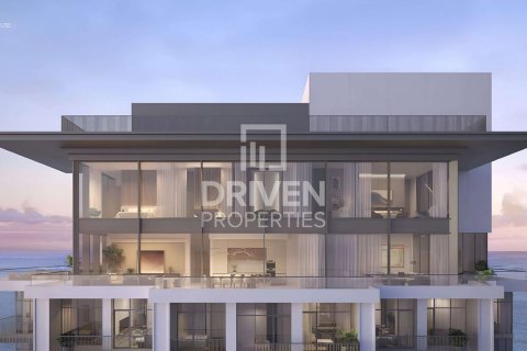 Apartment in Maritime City, Dubai 1 bedroom, 83.98 sq.m. № 140929 - photo 4