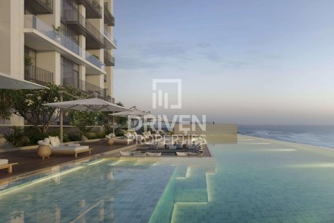 Apartment in Maritime City, Dubai 1 bedroom, 83.98 sq.m. № 140929 - photo 6