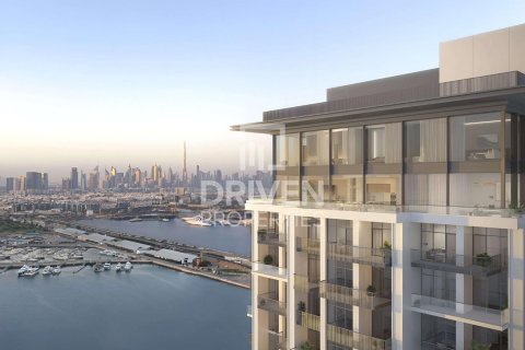 Apartment in Maritime City, Dubai 1 bedroom, 83.98 sq.m. № 140929 - photo 2