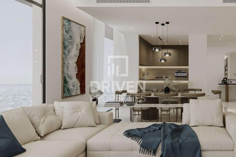 Apartment in Maritime City, Dubai 1 bedroom, 83.98 sq.m. № 140929 - photo 7