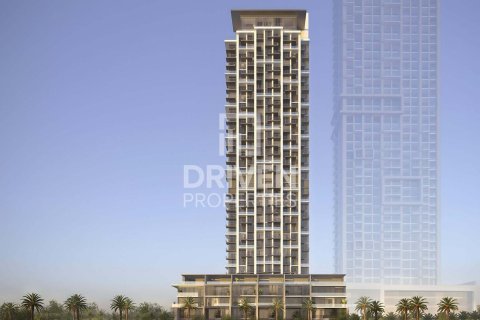Apartment in Maritime City, Dubai 1 bedroom, 83.98 sq.m. № 140929 - photo 3