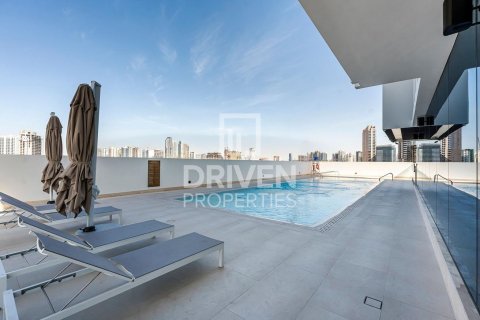 شقة في District 13, دائرة قرية جميرا, دبي 2 غرف نوم, 100.24 م² رقم 140939 - صورة 19