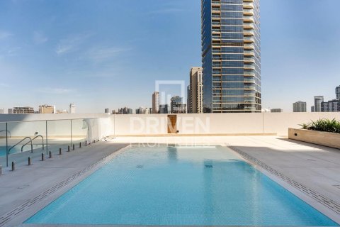 شقة في District 13, دائرة قرية جميرا, دبي 2 غرف نوم, 100.24 م² رقم 140939 - صورة 20