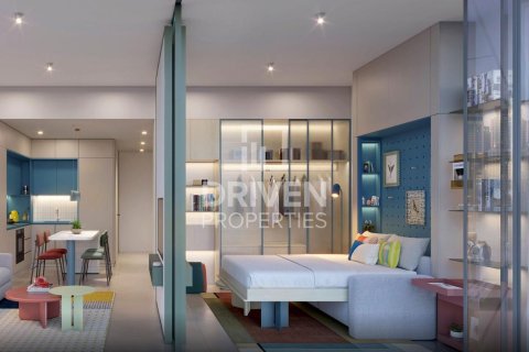 Apartment in Business Bay, Dubai 2 bedrooms, 82.96 sq.m. № 140938 - photo 16