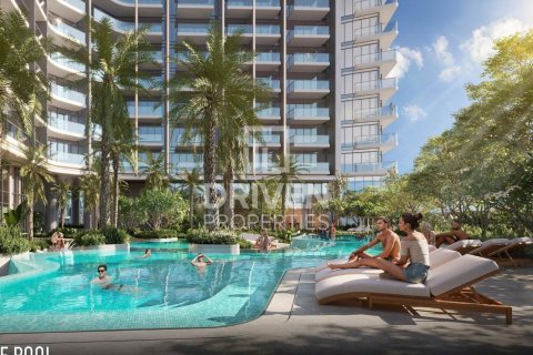Apartment in Business Bay, Dubai 2 bedrooms, 82.96 sq.m. № 140938