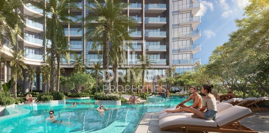 Apartment in Business Bay, Dubai 2 bedrooms, 82.96 sq.m. № 140938