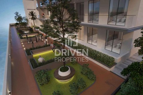 Apartment in Arjan, Dubai 1 bedroom, 83.33 sq.m. № 140932 - photo 15