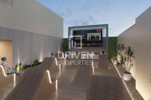 Apartment in Arjan, Dubai 1 bedroom, 83.33 sq.m. № 140932 - photo 18