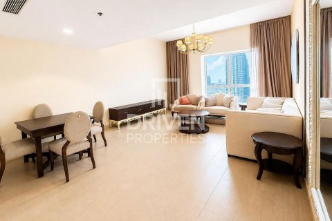 Apartment in Dubai Marina, Dubai 1 bedroom, 83.33 sq.m. № 140940 - photo 2