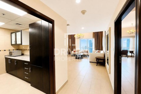 Apartment in Dubai Marina, Dubai 1 bedroom, 83.33 sq.m. № 140940 - photo 6