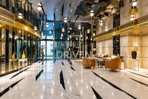 Apartment in Dubai Marina, Dubai 1 bedroom, 83.33 sq.m. № 140940 - photo 9