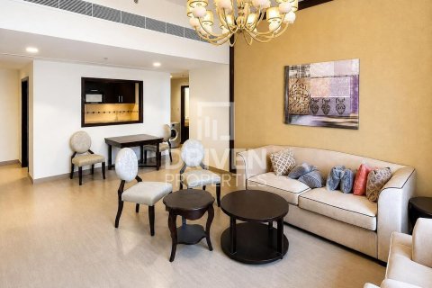 Apartment in Dubai Marina, Dubai 1 bedroom, 83.33 sq.m. № 140940