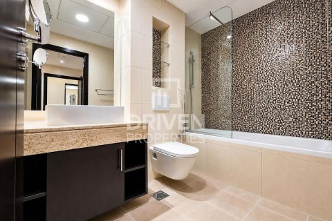 Apartment in Dubai Marina, Dubai 1 bedroom, 83.33 sq.m. № 140940 - photo 8