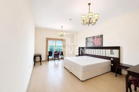 Apartment in Dubai Marina, Dubai 1 bedroom, 83.33 sq.m. № 140940 - photo 4