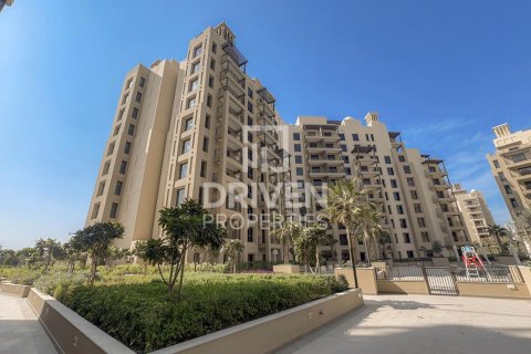 Appartement à Madinat Jumeirah Living, Umm Suqeim, Dubai, 2 chambres, 110 m², № 86265 - photo 2