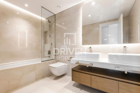 Appartement à Madinat Jumeirah Living, Umm Suqeim, Dubai, 2 chambres, 110 m², № 86265 - photo 4