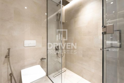 Appartement à Madinat Jumeirah Living, Umm Suqeim, Dubai, 2 chambres, 110 m², № 86265 - photo 6