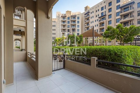 شقة في Madinat Jumeirah Living, ام سقيم, دبي 1غرف نوم, 86 م² رقم 86255 - صورة 4