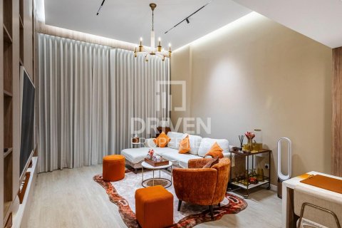 شقة في Madinat Jumeirah Living, ام سقيم, دبي 1غرف نوم, 86 م² رقم 86255 - صورة 14