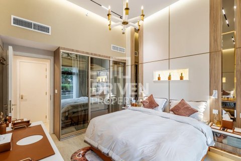 شقة في Madinat Jumeirah Living, ام سقيم, دبي 1غرف نوم, 86 م² رقم 86255 - صورة 11