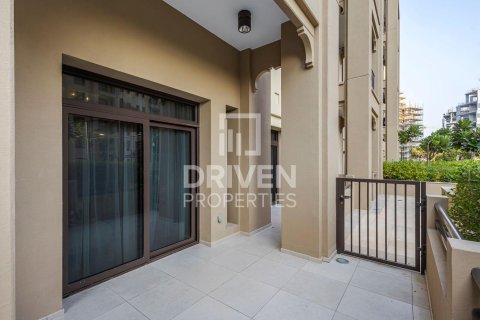 شقة في Madinat Jumeirah Living, ام سقيم, دبي 1غرف نوم, 86 م² رقم 86255 - صورة 3