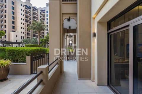 شقة في Madinat Jumeirah Living, ام سقيم, دبي 1غرف نوم, 86 م² رقم 86255 - صورة 2