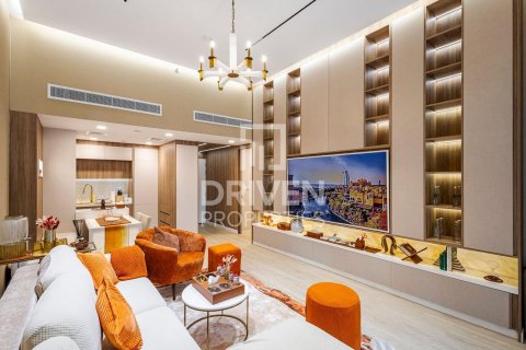 شقة في Madinat Jumeirah Living, ام سقيم, دبي 1غرف نوم, 86 م² رقم 86255 - صورة 15